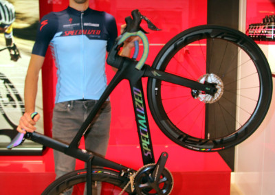 Stéphane Lecolier