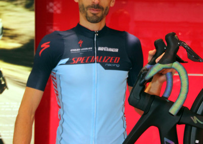 Stéphane Lecolier