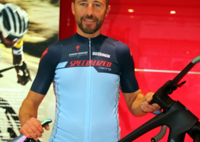 Franc Leclerc