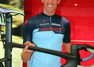 Benoit Lecolier