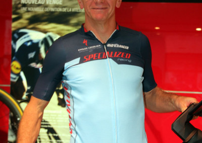 Hervé Défossé