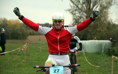 VTT UFOLEP de Marly