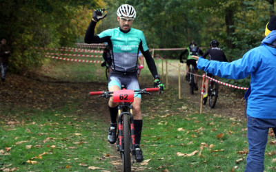 VTT  UFOLEP d’Anzin