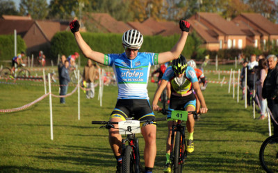 VTT UFOLEP d’Orchies