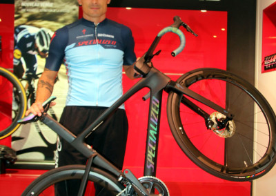 Mickael Theil