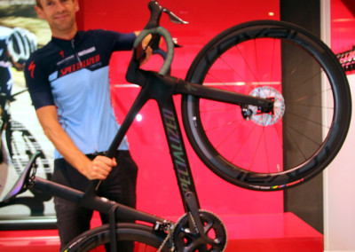 Mickael Molka