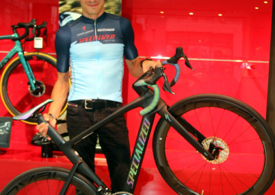 Thierry Defoort