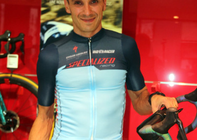 Thierry Defoort