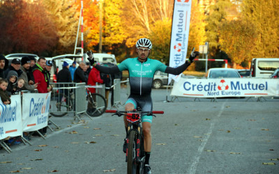 VTT UFOLEP de Bapaume