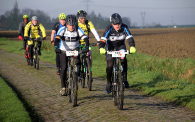 Présentation de l’Orchesienne  VTT