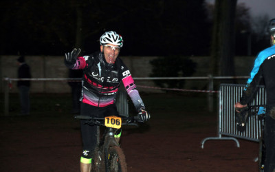 VTT UFOLEP d’Armentières