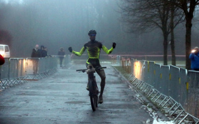 VTT UFOLEP de Fourmies