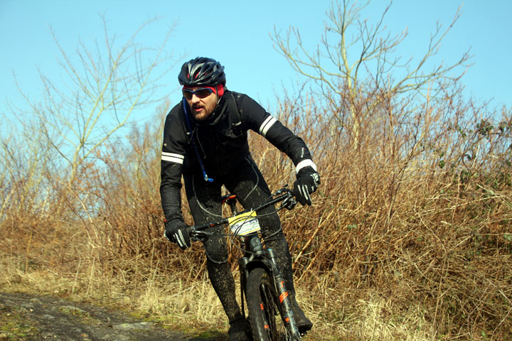 Présentation de la Rando des Renards à Flines lez Raches