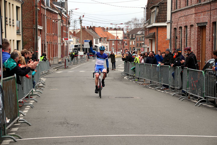 Grand Prix cycliste UFOLEP d’Orchies ( 2ème, 4ème cat, Minimes, Féminines )