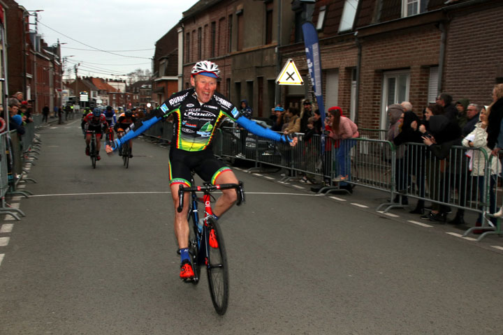 Grand Prix cycliste UFOLEP d’Orchies ( 1ère, 3ème cat et cadets )