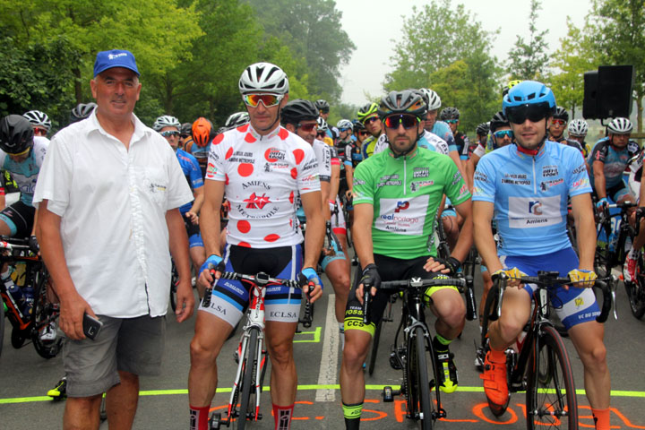 Présentation des deux Jours d’Amiens 2019