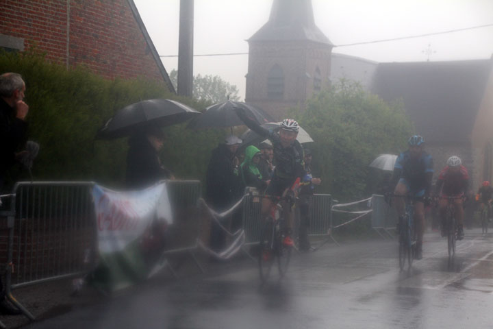 Championnat du Nord sur route UFOLEP à Eclaibes ( Vétérans, Minimes et Féminines )