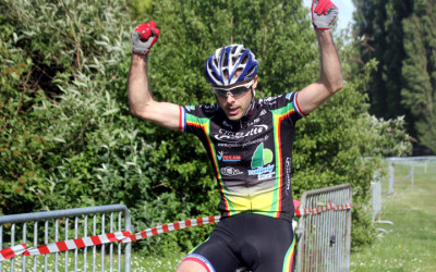 Championnat régional VTT UFOLEP d’Armentières ( Juniors – Séniors et Vétérans )