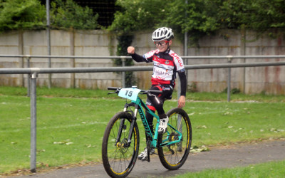 Championnat régional VTT UFOLEP d’Armentières ( Ecoles de cyclisme )