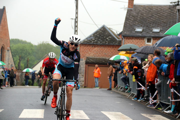 Championnat du Nord sur route UFOLEP à Eclaibes ( Séniors – Cadets et Juniors )