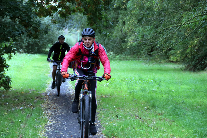 41ème Ronde de la Ducasse à Flines lez Raches