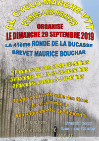 affiche ronde ducasse 2019 copie