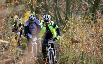 Présentation de l’Orchesienne  VTT