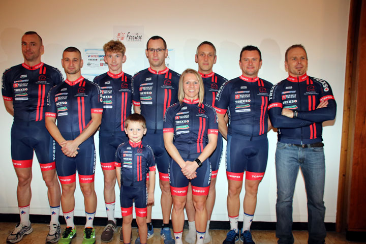 Présentation du Team TCSP 59