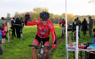 VTT UFOLEP de Marly