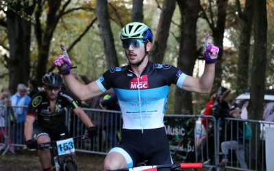 VTT UFOLEP de Flines lez Mortagne