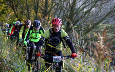 L’Orchésienne VTT