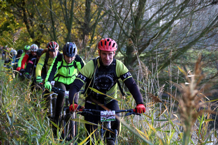 L’Orchésienne VTT