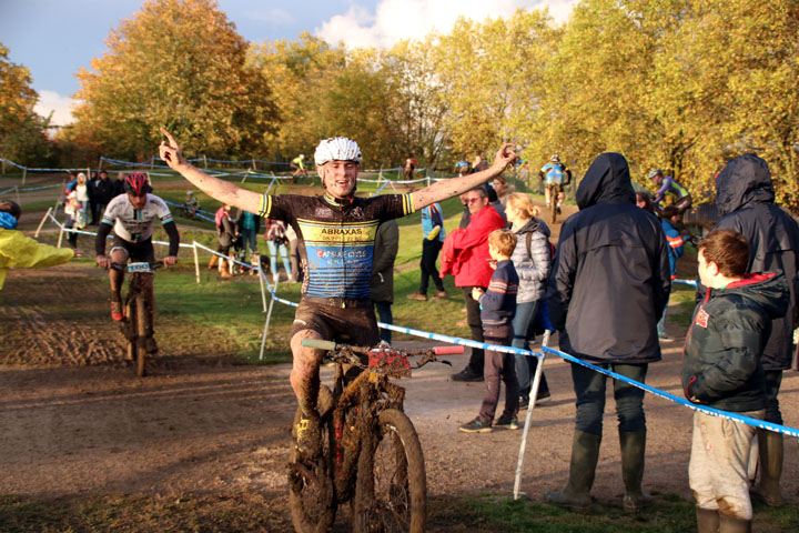 VTT UFOLEP de BTWIN Village