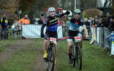 VTT UFOLEP d’Agny