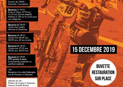 affiche