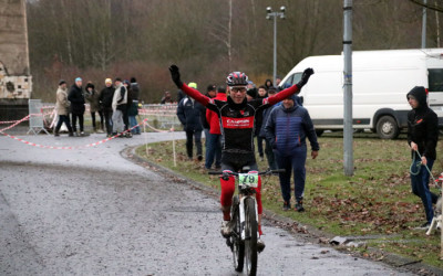 VTT UFOLEP de Leval