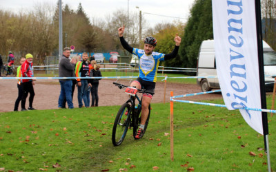 VTT UFOLEP de Beuvry