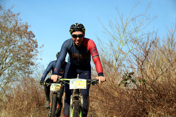 Présentation de la Rando des Renards à Flines lez Raches