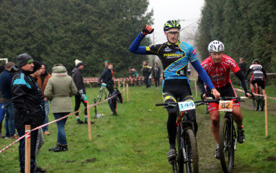 VTT UFOLEP d’Hornaing