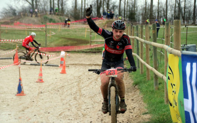 VTT UFOLEP de Saulzoir Montrécourt
