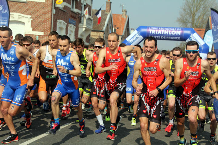 Bientôt le retour du Duathlon et du Triathlon