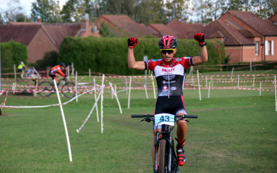 VTT UFOLEP d’Orchies