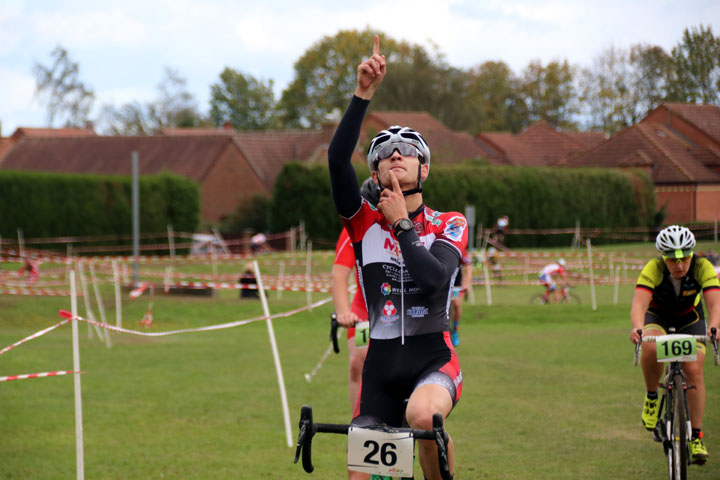 Cyclo cross VTT UFOLEP d’Orchies ( 1ère, 2ème, 3ème cat et Féminines )