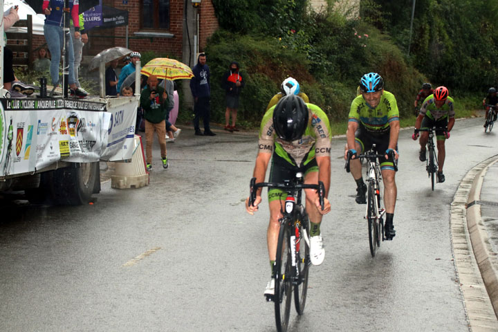 Grand Prix cycliste FSGT de Reclinghem ( 5ème et 6ème catégorie )