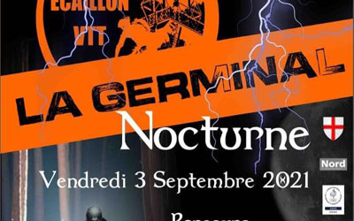 Présentation de la 1ère Germinal Nocturne à Ecaillon