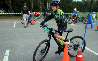 4 h VTT de Saint Amand les Eaux ( Atelier d’initiation )