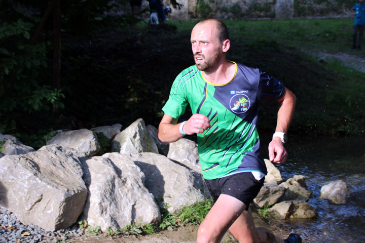 2ème édition du Trail de la Kilienne ( 8 et 14 Km )