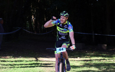 1er VTT UFOLEP de Bailleul
