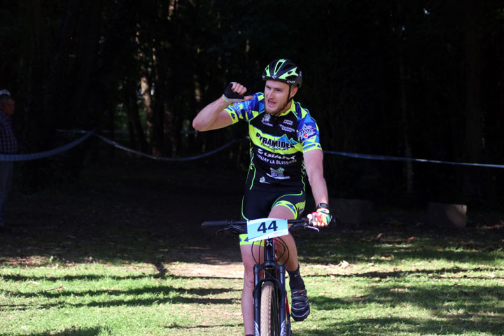 1er VTT UFOLEP de Bailleul