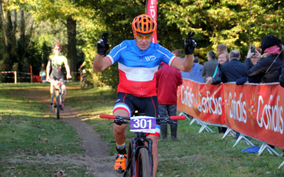 VTT UFOLEP d’Haspres